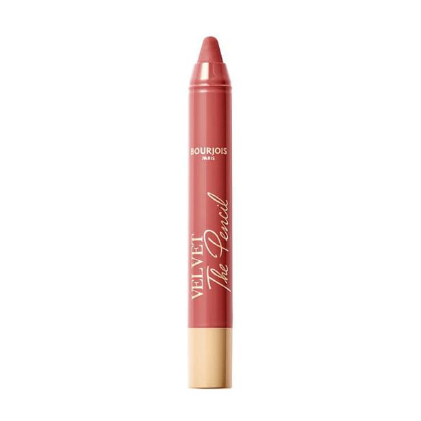 Bourjois Velvet The Pencil lipstick
