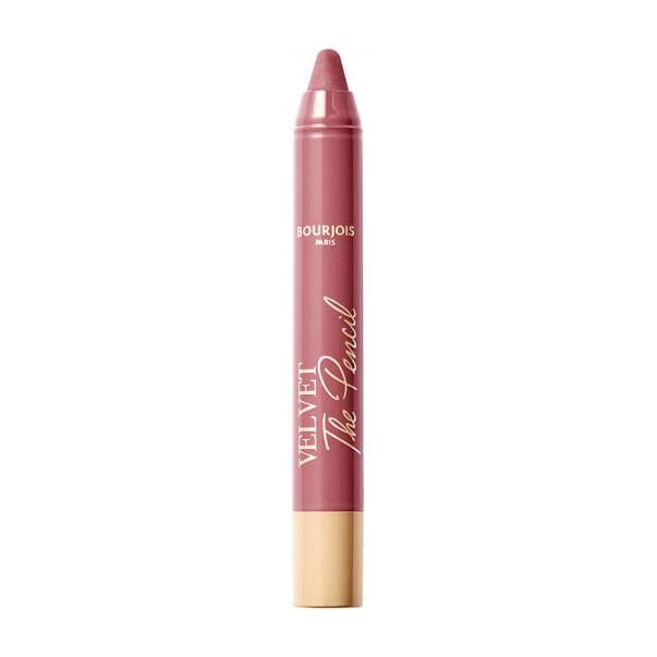 Bourjois Velvet The Pencil lipstick