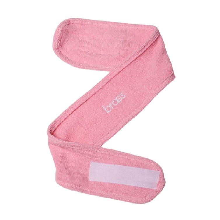 Braes Microfiber Headband