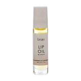 Braes Plumping Lip Oil - 8ml