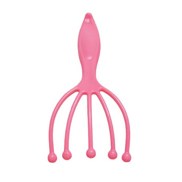 Braes Relax Scalp Massager