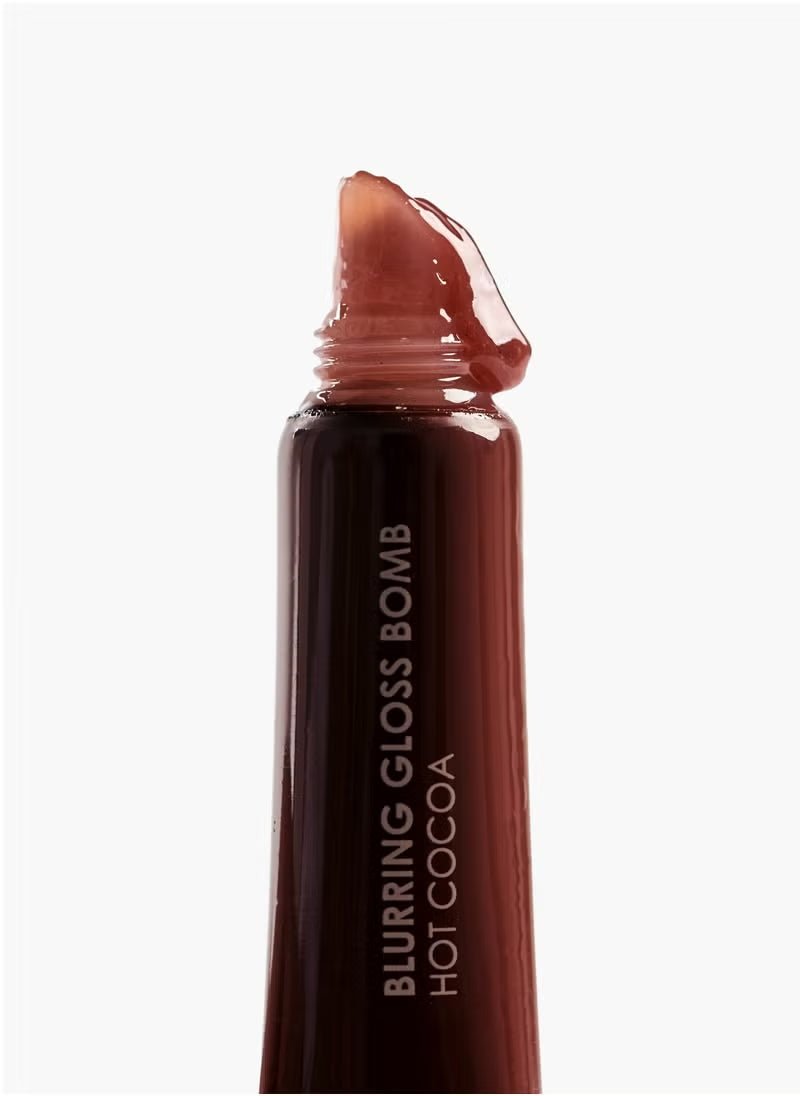 Braes The Blurring Gloss Bomb Lip Gloss