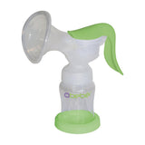 Bremed Bd3366 Manual Breast Pump
