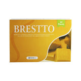 Brestto - 20 Chewable Tablets