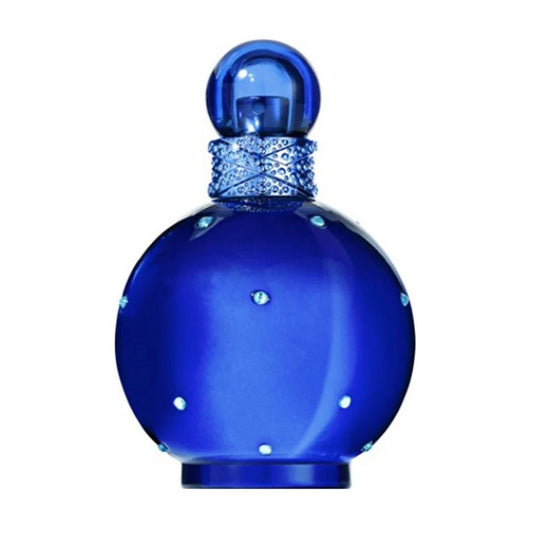 Britney Spears Midnight Fantasy EDP For Women - 100ml
