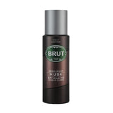 Brut Musk Deodorant Spray For Men - 200ml