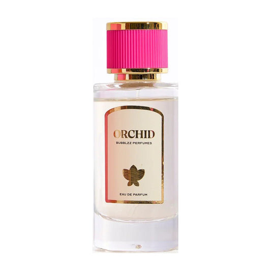 Bubblz Orchid EDP For Women - 50ml