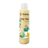Bubblz White Musk Shower Gel - 250ml