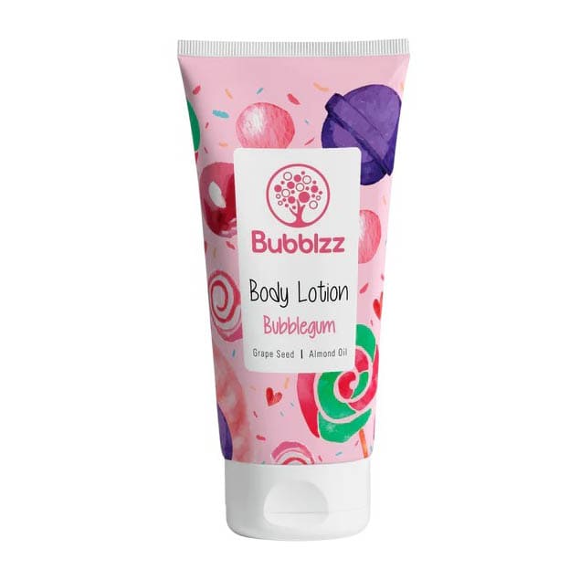 Bubblzz Body Lotion - 150ml