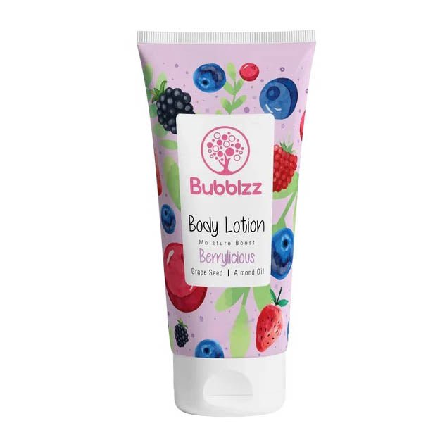 Bubblzz Body Lotion - 150ml