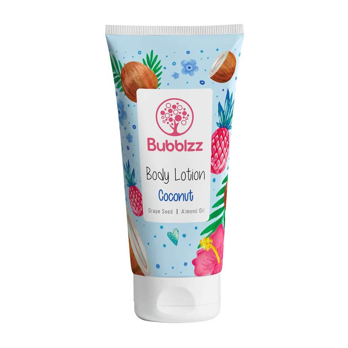 Bubblzz Body Lotion - 150ml