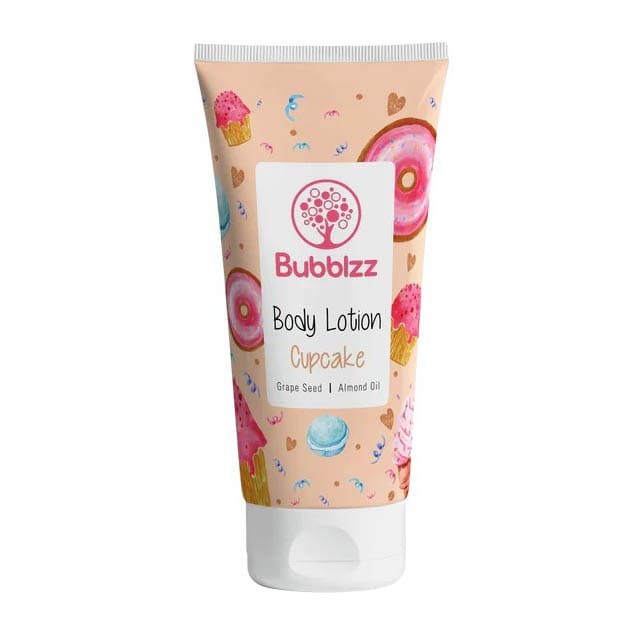 Bubblzz Body Lotion - 150ml