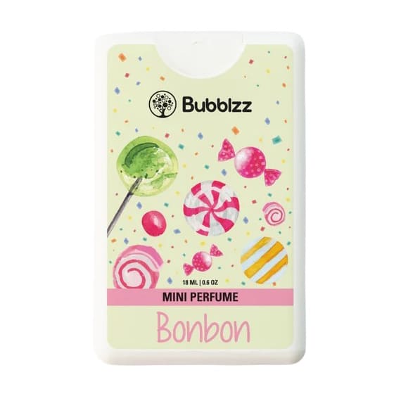 Bubblzz Bonbon Mini Perfume For Women - 18ml