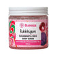 Bubblzz Bubblegum Sugar Whip & Shea Body Scrub - 250gm