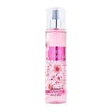 Bubblzz Cherry Blossom Body Splash - 250ml