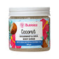 Bubblzz Coconut Sugar Whip & Shea  Body Scrub - 250gm