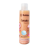 Bubblzz Cupcake Shower Gel - 250ml