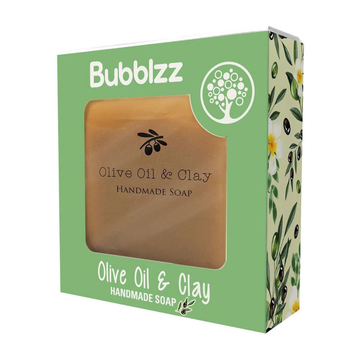 Bubblzz Face Soaps - 160gm