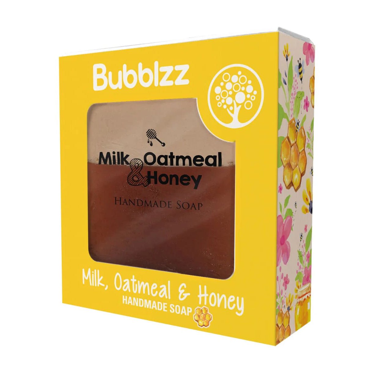 Bubblzz Face Soaps - 160gm