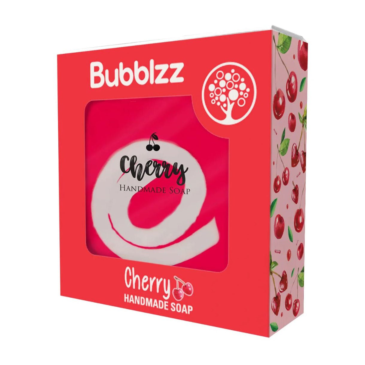 Bubblzz Face Soaps - 160gm