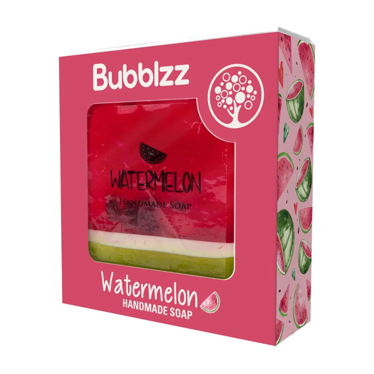 Bubblzz Face Soaps - 160gm