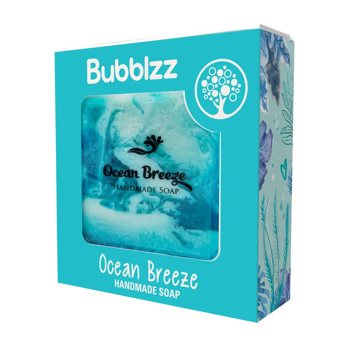 Bubblzz Face Soaps - 160gm