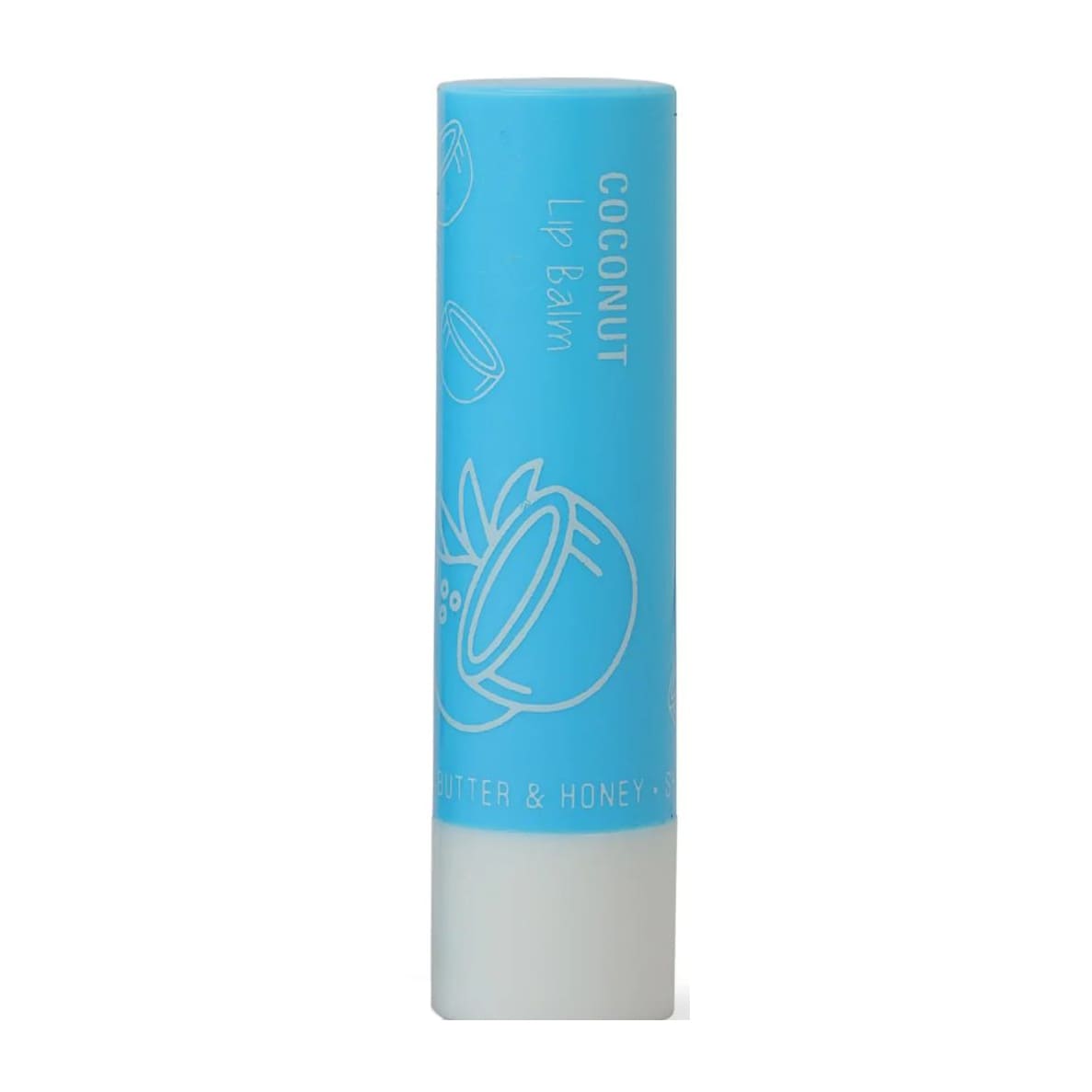 Bubblzz Lip Balm - 3.5gm