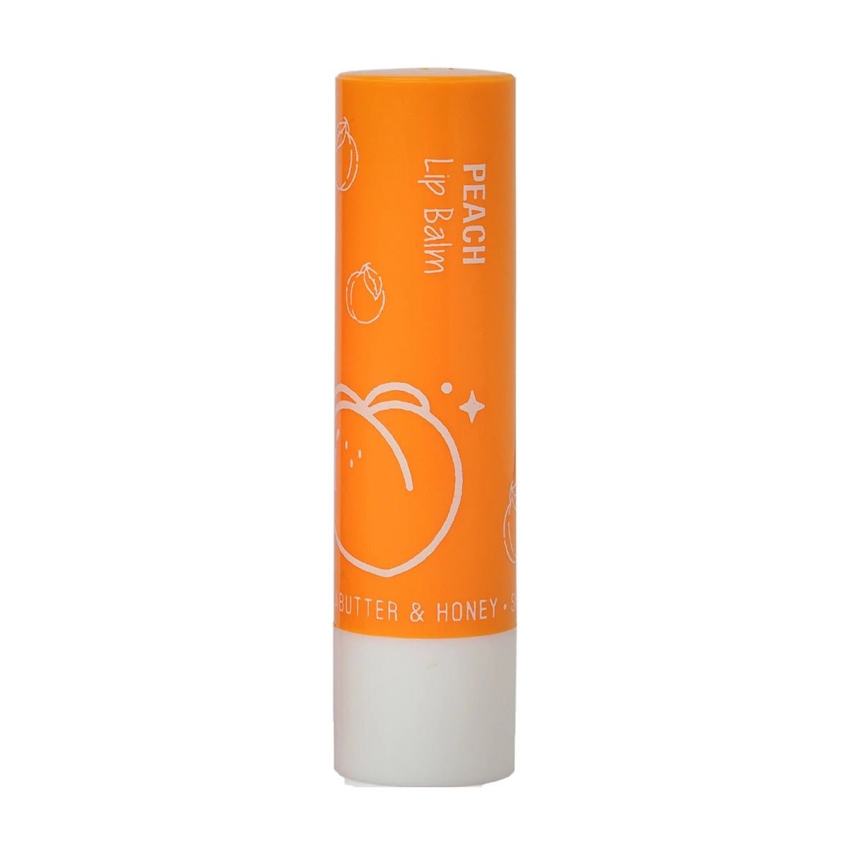 Bubblzz Lip Balm - 3.5gm