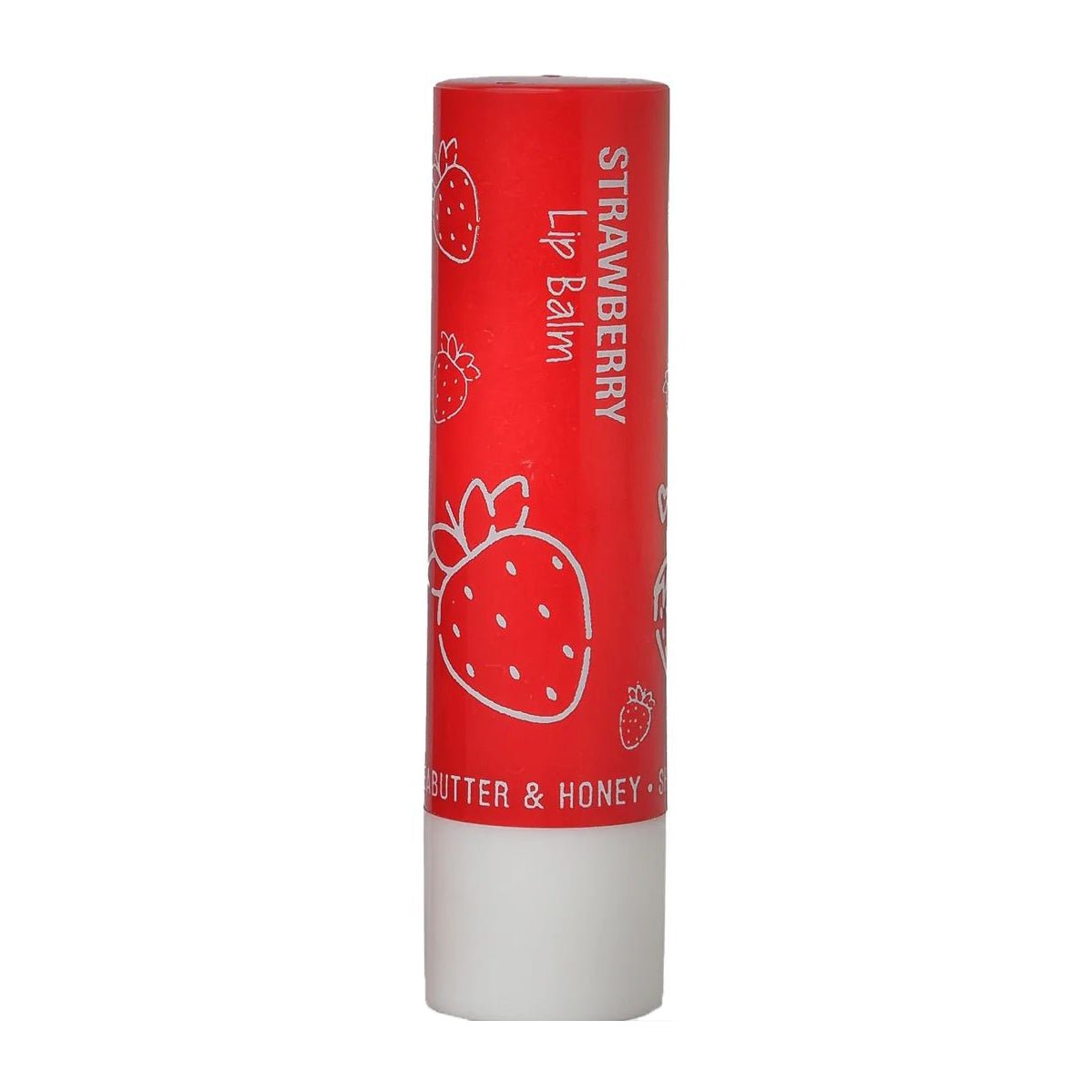 Bubblzz Lip Balm - 3.5gm