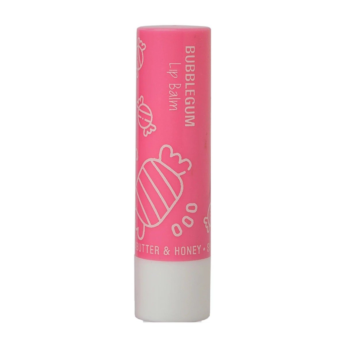 Bubblzz Lip Balm - 3.5gm
