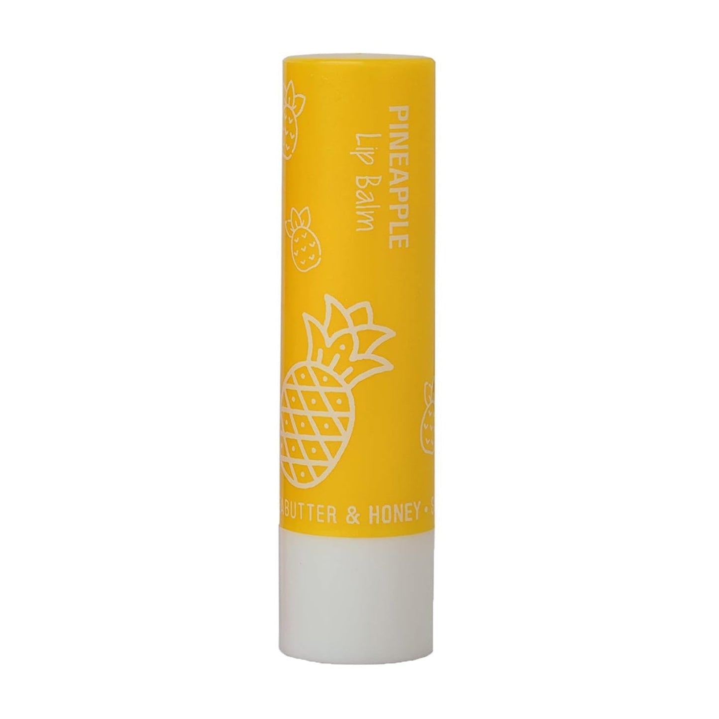 Bubblzz Lip Balm - 3.5gm
