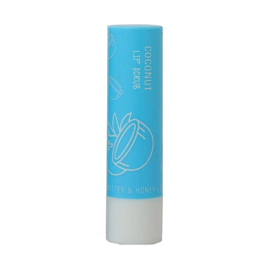 Bubblzz Lip Scrub - 3.5gm