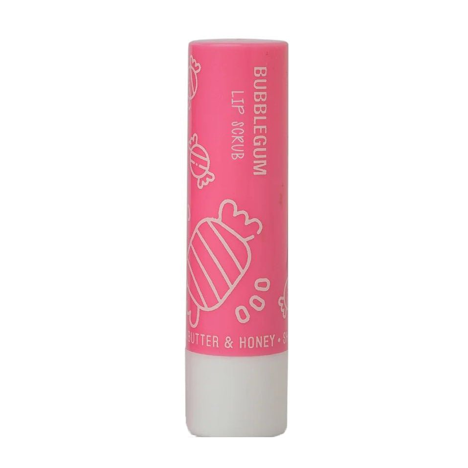 Bubblzz Lip Scrub - 3.5gm