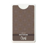 Bubblzz Oud Mini Perfume For Men - 18ml