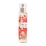 Bubblzz Strawberries N Cream Body Splash - 250ml