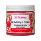 Bubblzz Strawberry n’ Cream Body Scrub - 250gm