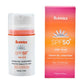 Bubblzz Sunscreen SPF 50+ Cream Gel - 50ml