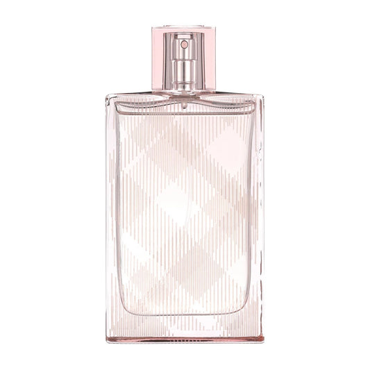 Burberry Brit Sheer EDT For Women - 100ml