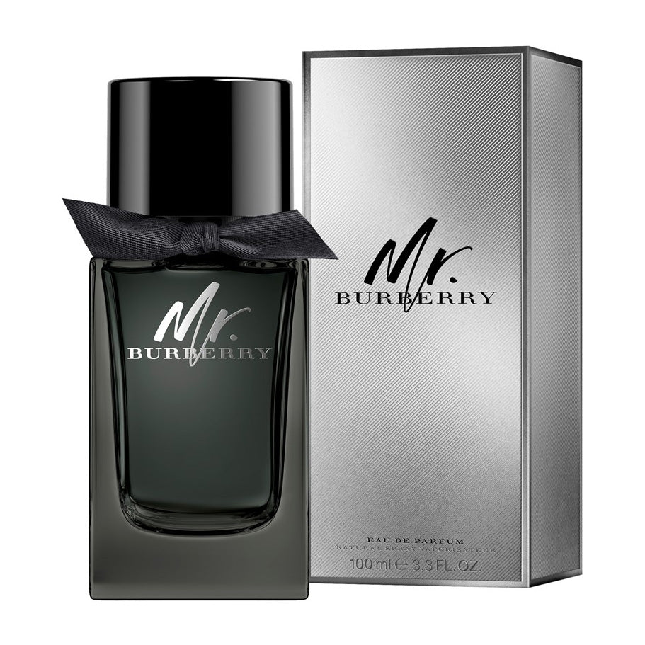 Burberry Mr Burberry EDP For Men - 100ml