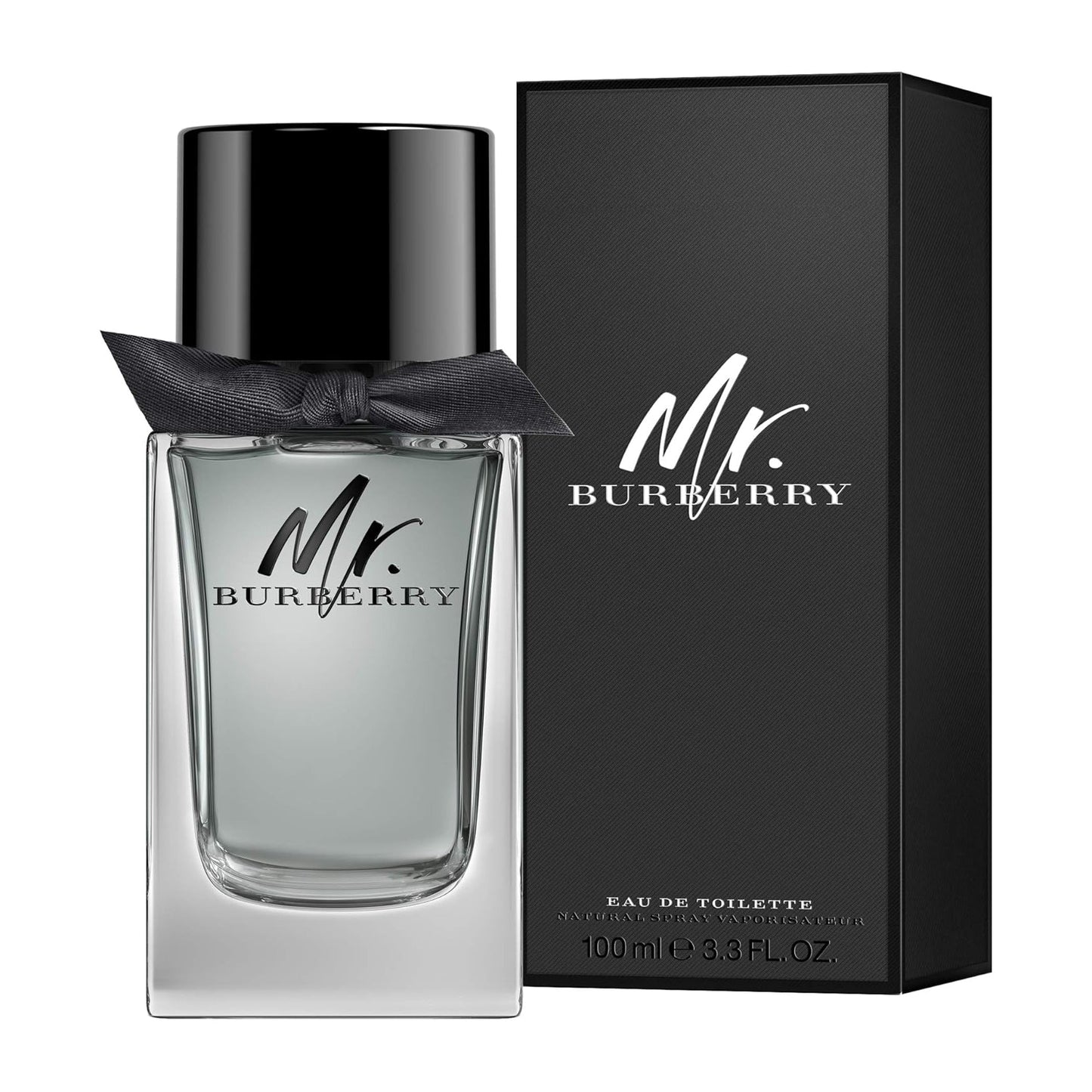 Burberry Mr Burberry EDT For Men