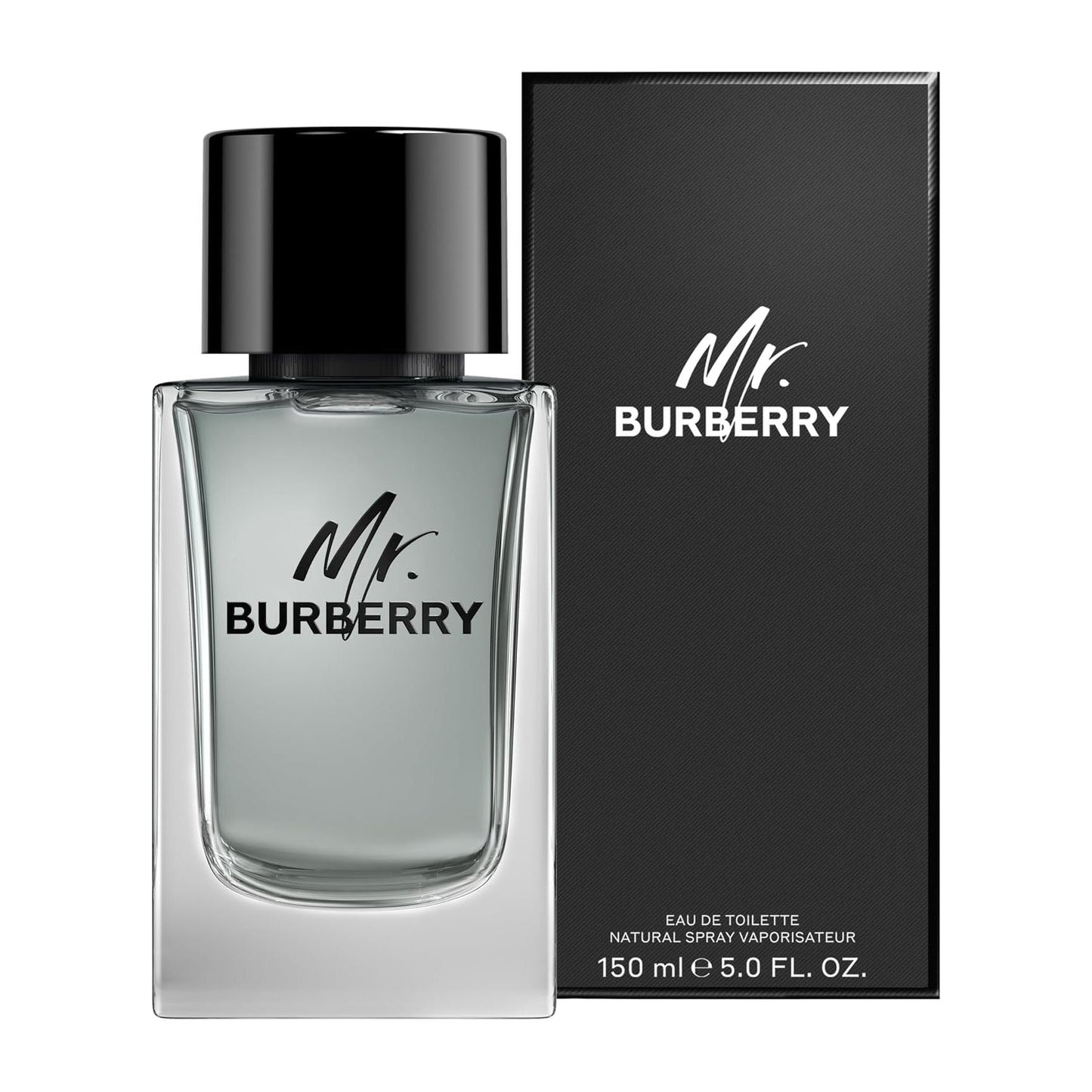 Burberry Mr Burberry EDT For Men