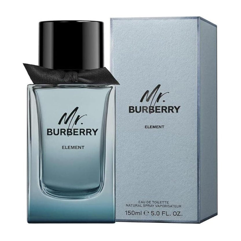 Burberry Mr Burberry Element EDT For Men - 150ml