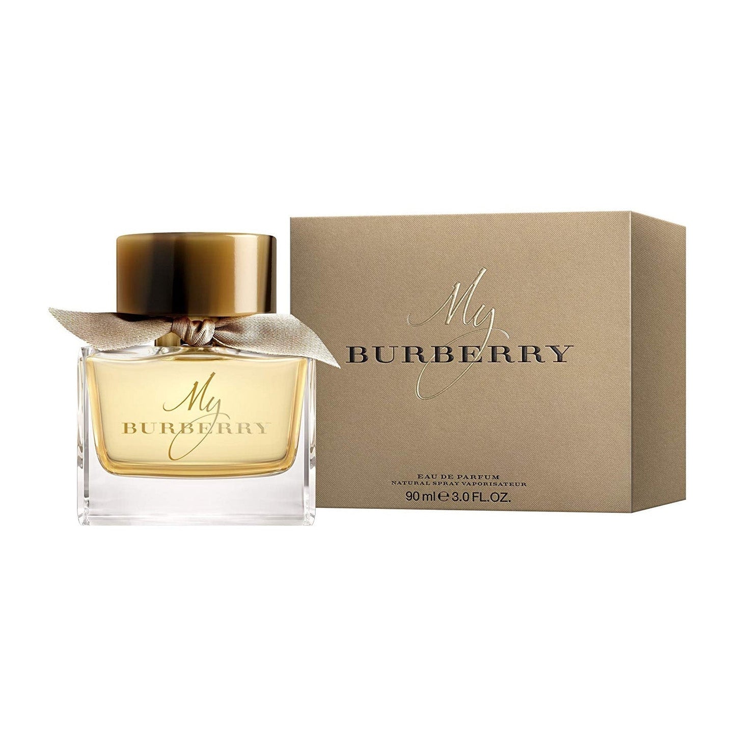 Burberry My Burberry EDP For Women - 90ml