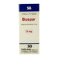 Buspar 10 mg - 20 Tablets