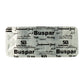 Buspar 10 mg - 20 Tablets