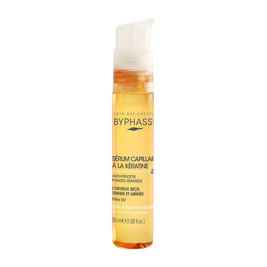 Byphasse Capillaire Sublim Protect Keratin Hair Serum - 50ml