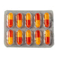 C Retard 500 mg - 10 Capsules