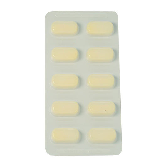 Cal mag - 30 Tablets