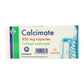 Calcimate 500 mg - 12 Capsules