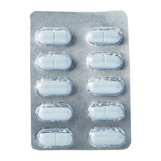Calcimax 600 mg - 30 Tablets